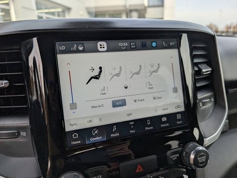 Used 2022 RAM 1500 Big Horn image 25