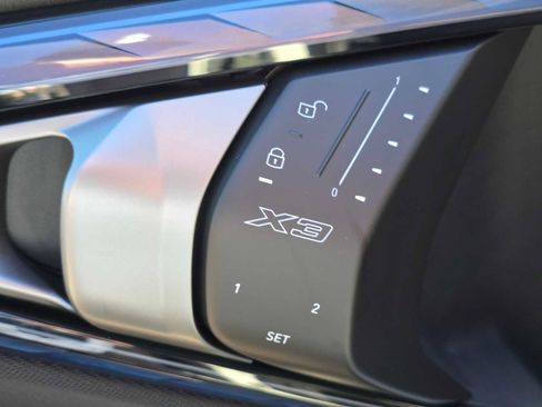 New 2026 BMW X3 xDrive30 image 25