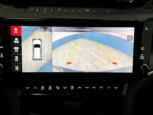 New 2026 Jeep Grand Cherokee Limited image 11