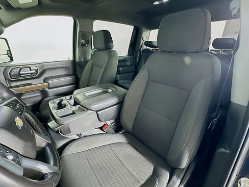 Used 2023 Chevrolet Silverado 2500 LT image 20