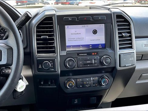 Used 2020 Ford F250 XLT image 7