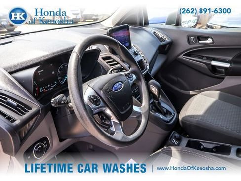 Used 2021 Ford Transit Connect XLT FWD image 10