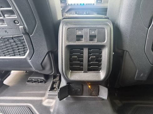 Used 2025 Ford Bronco Big Bend w/ Black Diamond Package AWD/4WD image 29