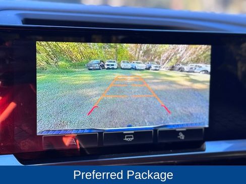 Used 2024 GMC Sierra 1500 Elevation w/ Preferred Package image 20