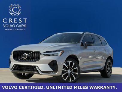 Certified 2023 Volvo XC60 B5 Plus w/ Protection Package Premier