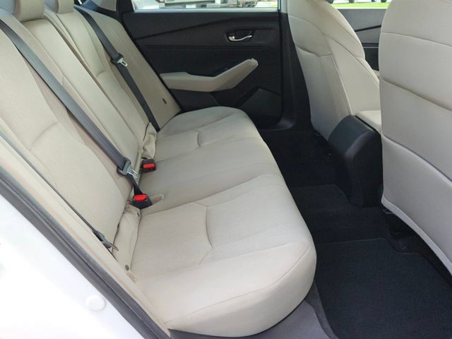 Certified 2024 Honda Accord EX image 14