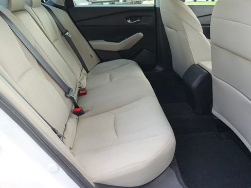 Used 2024 Honda Accord EX image 14