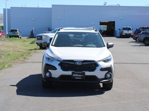 New 2026 Subaru Crosstrek 2.5i Limited image 8