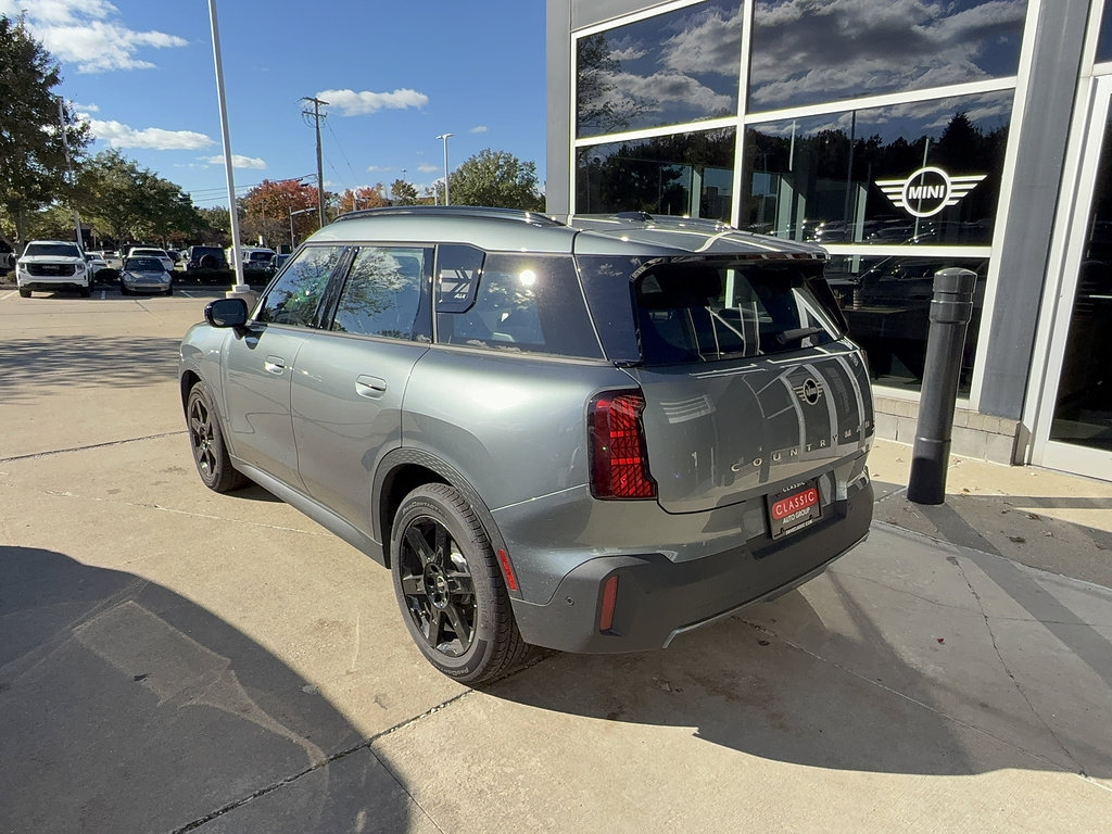 Used 2026 MINI Cooper Countryman S AWD/4WD image 3