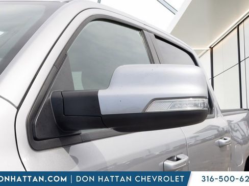 Used 2020 RAM 1500 Big Horn AWD/4WD image 30
