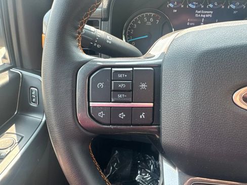 Certified 2023 Ford F150 Tremor w/ 360 Degree Camera Package AWD/4WD image 17