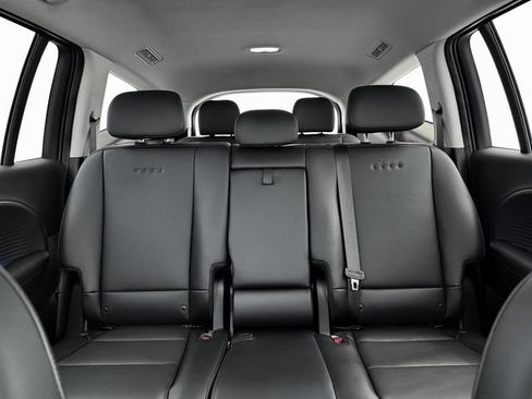 New 2026 Hyundai Ioniq 9 SEL image 16