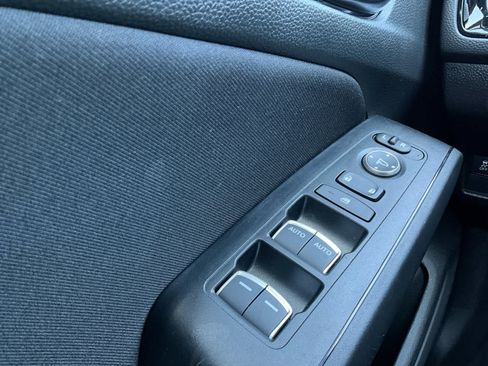 Used 2025 Honda Civic Sport image 19