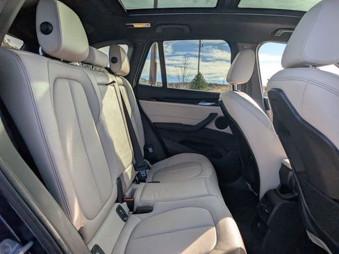 Used 2018 BMW X1 xDrive28i image 20