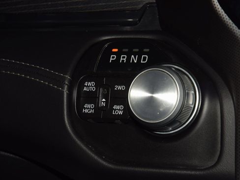 Used 2023 RAM 1500 Limited w/ Trailer Tow Group image 29