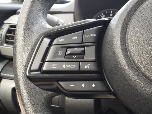 Used 2024 Subaru Crosstrek 2.0i Premium AWD/4WD image 19
