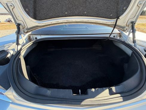 Used 2012 Chevrolet Camaro SS w/ RS Package image 17