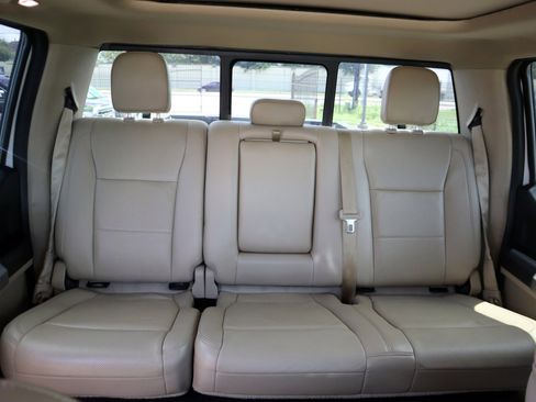 Used 2017 Ford F350 Lariat w/ Lariat Ultimate Package image 33