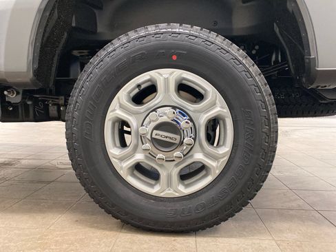 New 2026 Ford F350 XLT w/ Snow Plow/Camper Package image 19