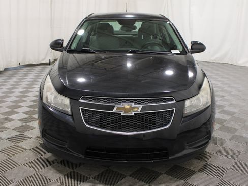 Used 2014 Chevrolet Cruze LT FWD image 30