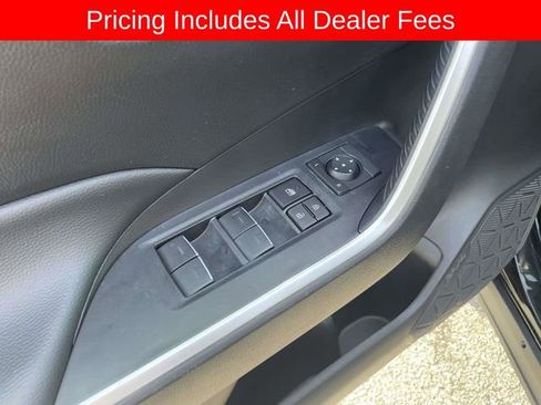 Used 2024 Toyota RAV4 XLE AWD/4WD image 18