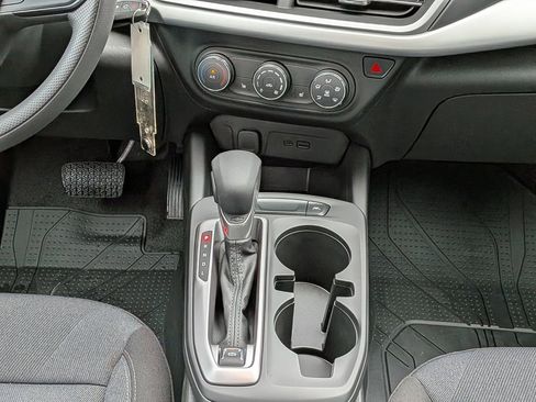 New 2026 Chevrolet Trax LS w/ LS Convenience Package image 19