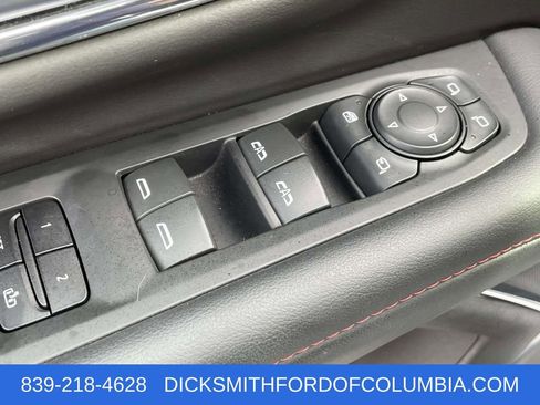 Used 2022 Chevrolet Tahoe RST w/ Luxury Package image 19