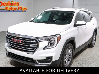 Used 2023 GMC Terrain SLT