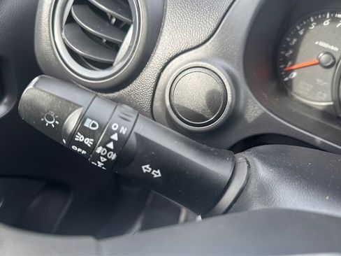 Used 2020 Mitsubishi Mirage G4 ES image 17