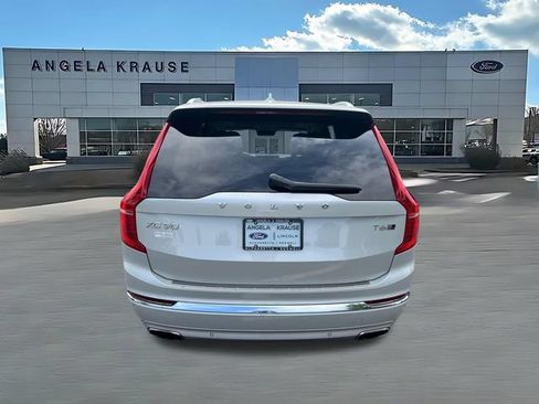 Used 2020 Volvo XC90 T6 Inscription AWD/4WD image 7