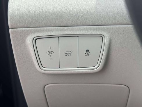 Certified 2024 Hyundai Tucson SEL AWD/4WD image 18