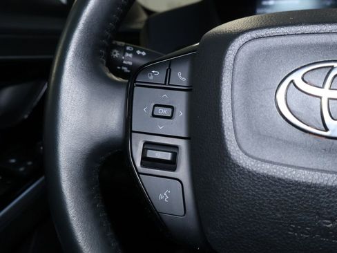 Used 2024 Toyota bZ4X XLE image 22