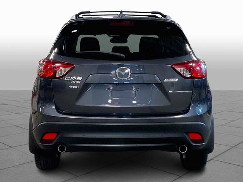 Used 2014 MAZDA CX-5 Grand Touring image 6