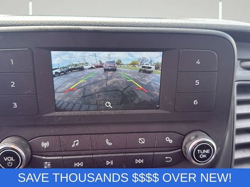 Certified 2025 Ford Transit 250 Low Roof w/ Exterior Upgrade Package RWD image 22