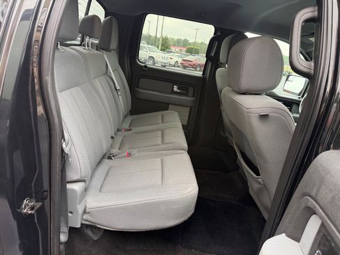 Used 2013 Ford F150 XLT w/ Luxury Equipment Group AWD/4WD image 16
