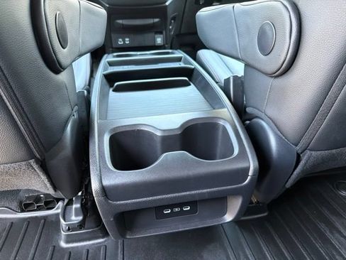 Certified 2025 Honda Odyssey Sport-L image 19