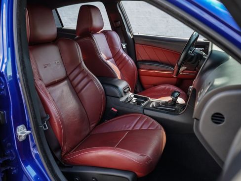 Used 2022 Dodge Charger SRT Hellcat w/ Harman/Kardon Audio Group image 24