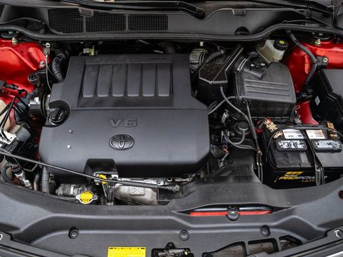 Used 2015 Toyota Venza XLE AWD/4WD image 19
