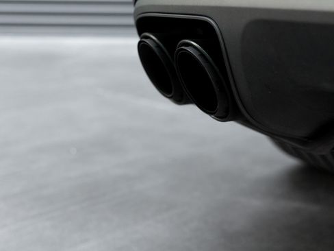 Certified 2022 Porsche Cayenne S AWD/4WD image 27