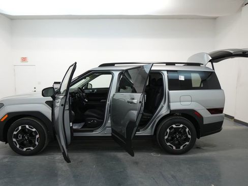 New 2026 Hyundai Santa Fe SEL image 27