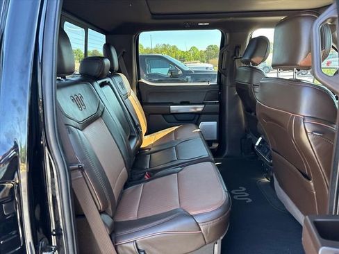 Used 2022 Ford F150 King Ranch AWD/4WD image 15