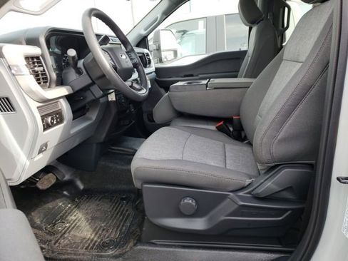 New 2026 Ford F450 XL w/ 360-Degree Camera Package AWD/4WD image 16