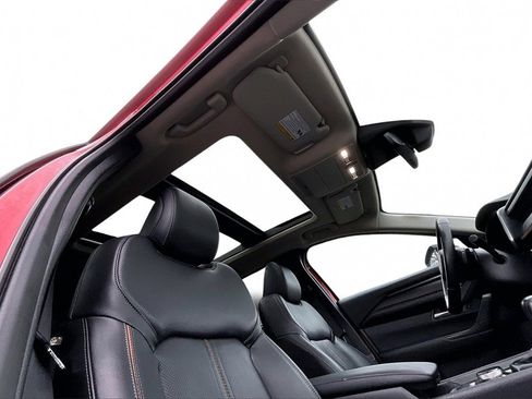 Used 2023 MAZDA CX-50 AWD 2.5 Turbo w/ Cargo Package image 26