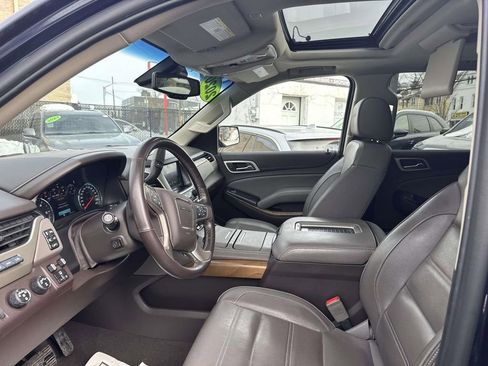 Used 2020 GMC Yukon Denali w/ Denali Ultimate Package image 16