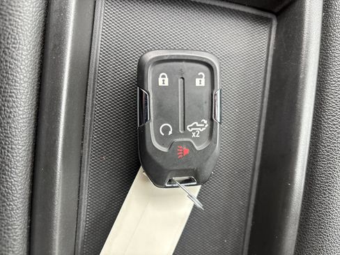 Used 2022 Chevrolet Silverado 1500 RST image 31