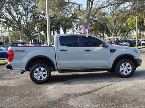 Used 2023 Ford Ranger XL w/ Equipment Group 101A High image 7
