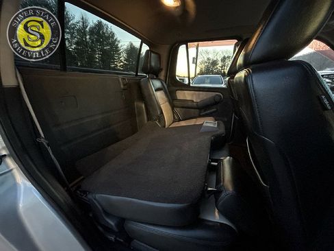 Used 2009 Ford Explorer Sport Trac Limited image 20