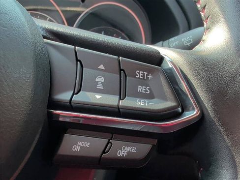 Used 2024 MAZDA CX-5 Carbon Edition AWD/4WD image 14