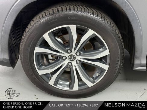 Used 2020 Lexus RX 350L FWD w/ Premium Package image 13