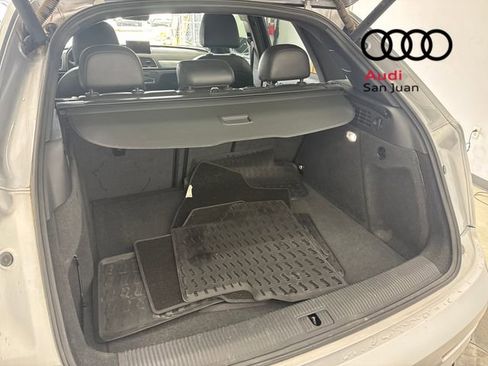 Used 2018 Audi Q3 2.0T Premium w/ Convenience Package image 9